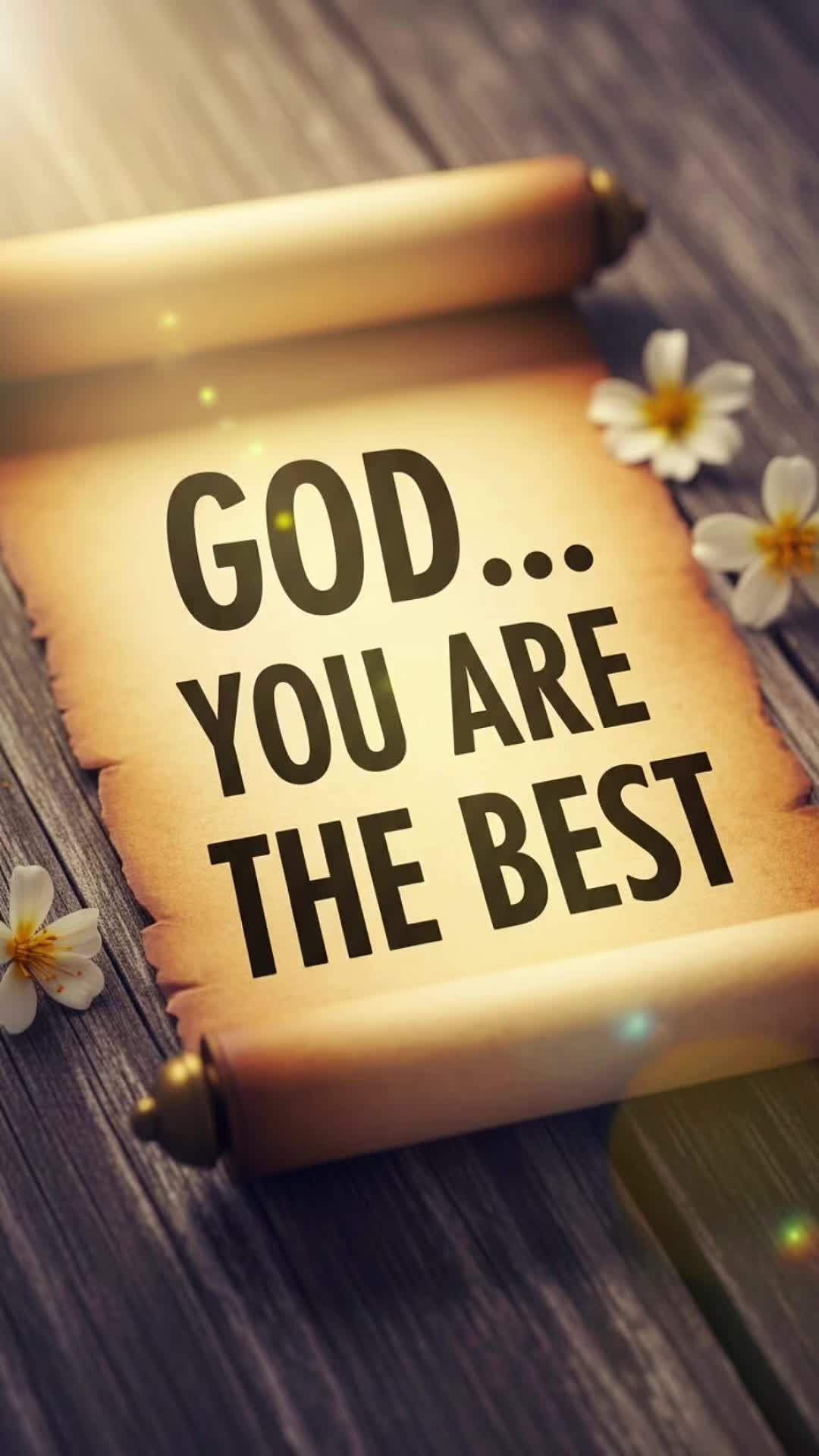 @David