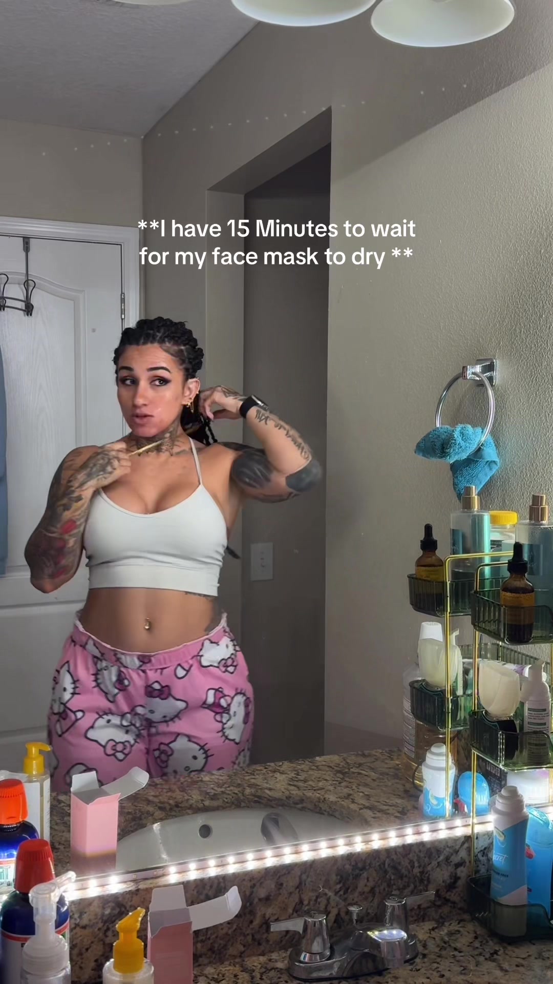 @baddbuffbambii