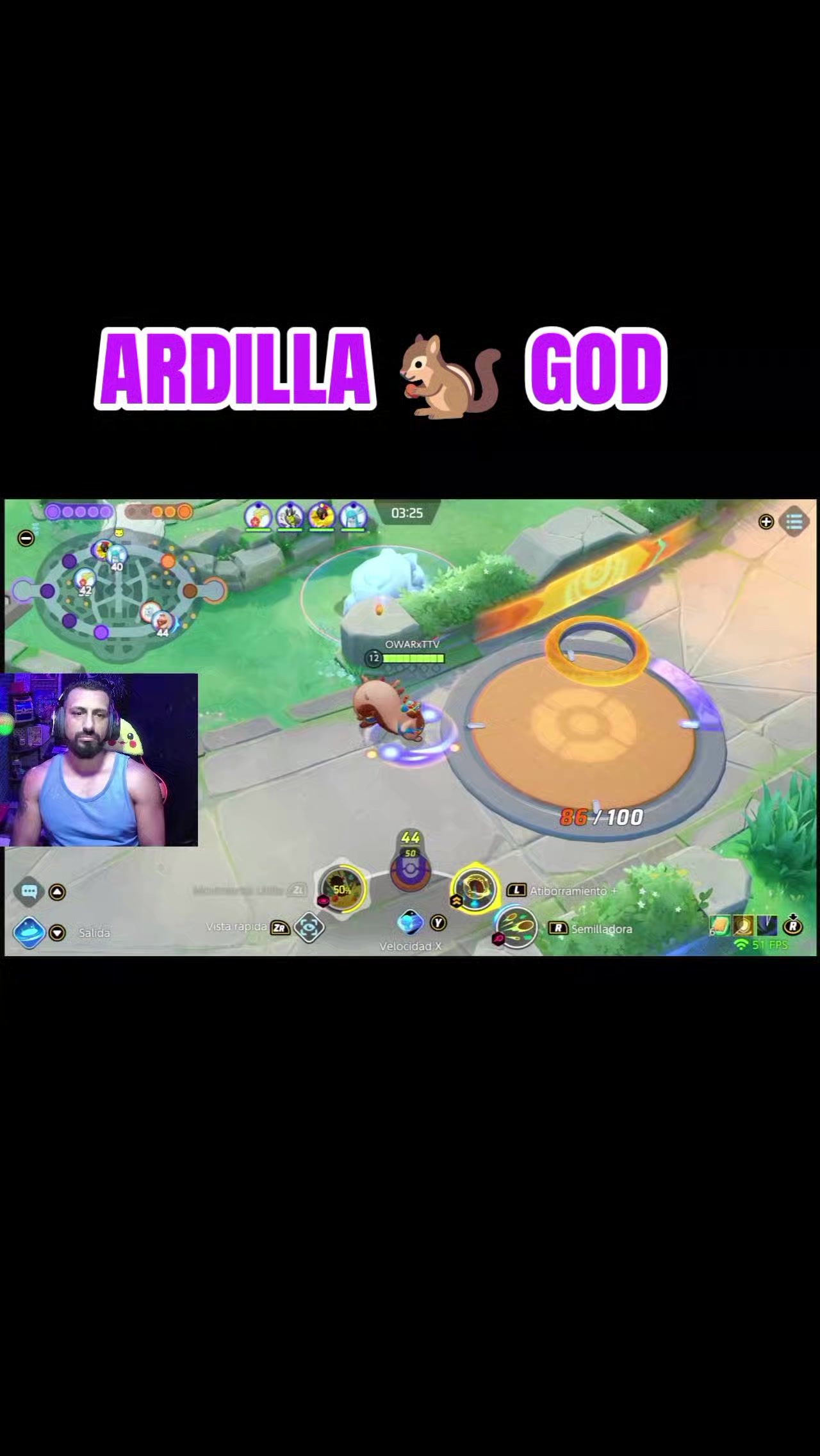 @OWARxTTV
