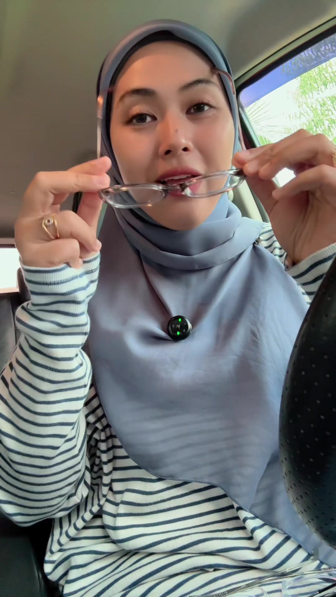 @Mama Irah
