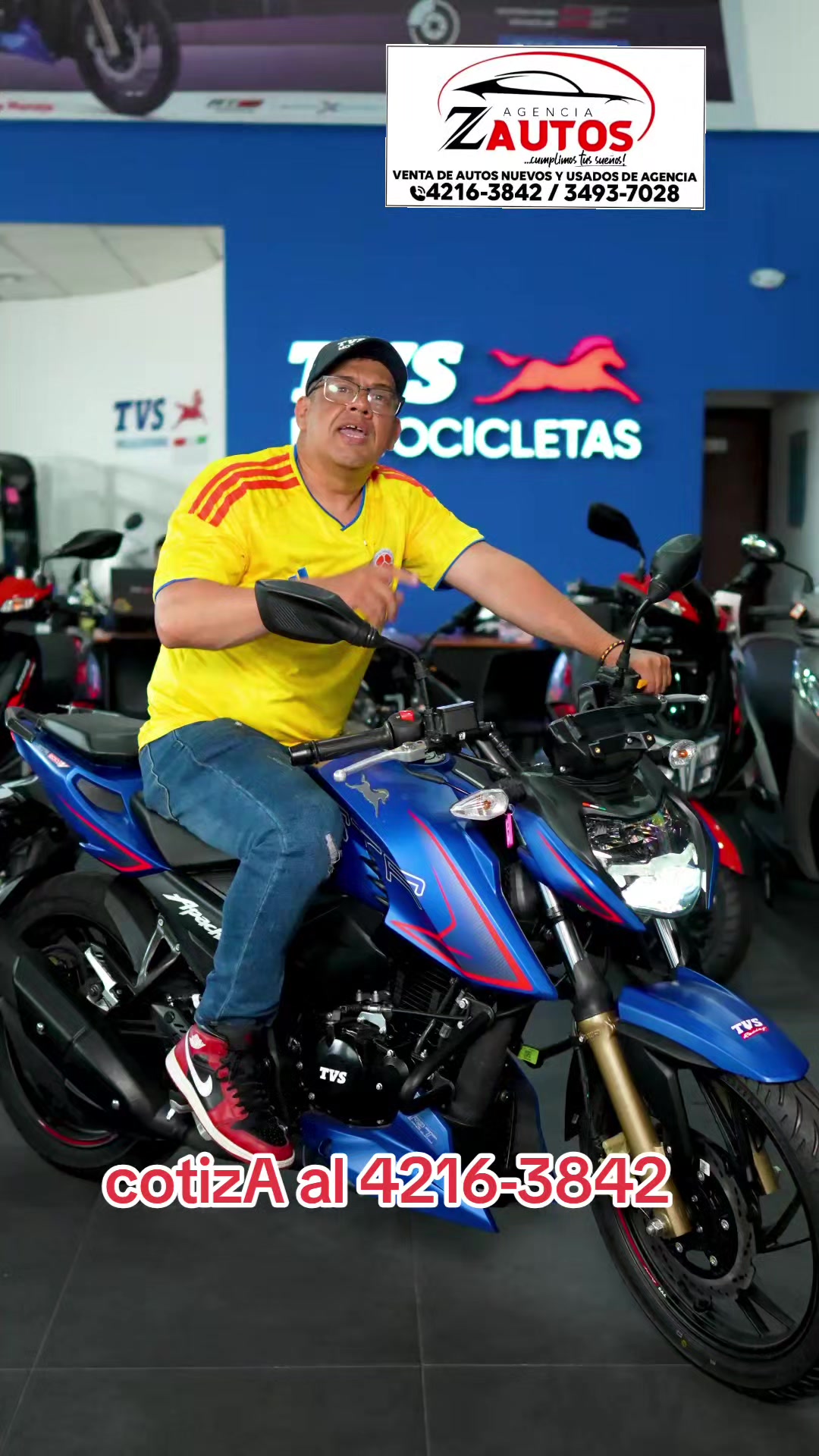 @Agencia Zautos