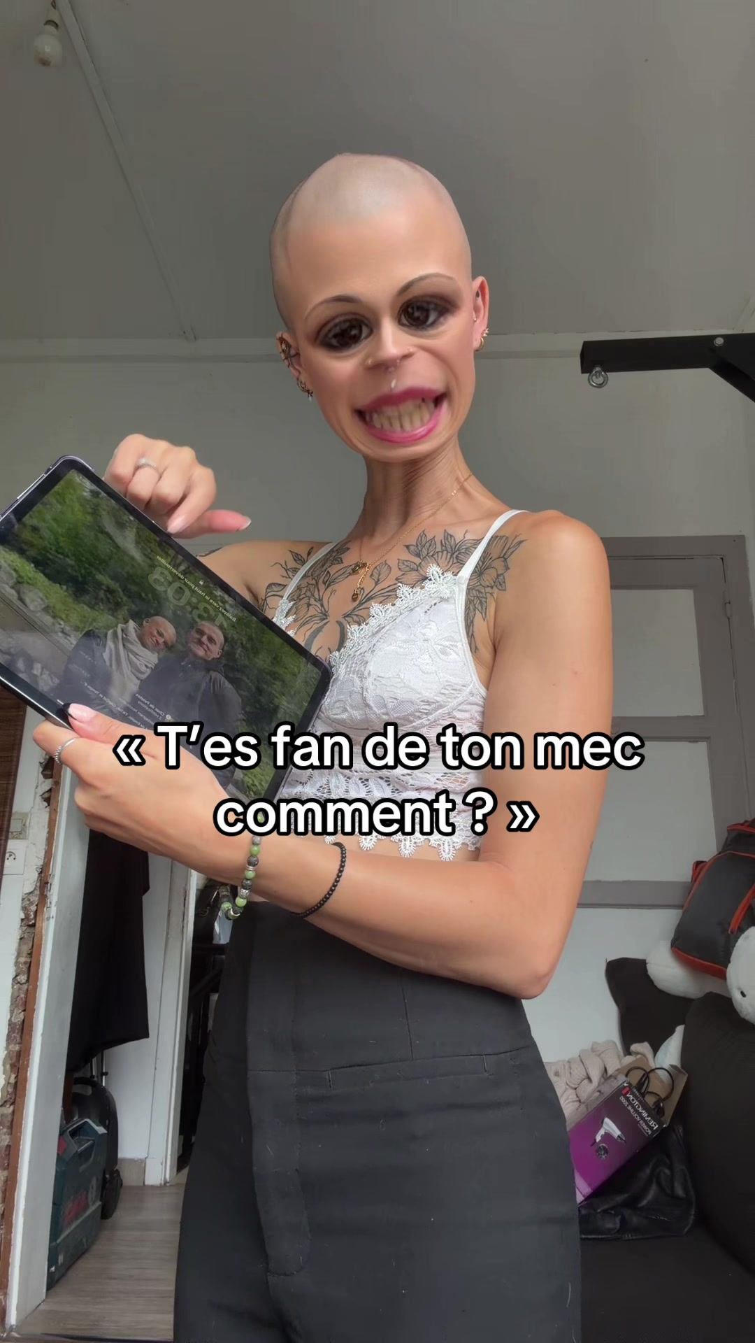 @Julia Flament 🖤