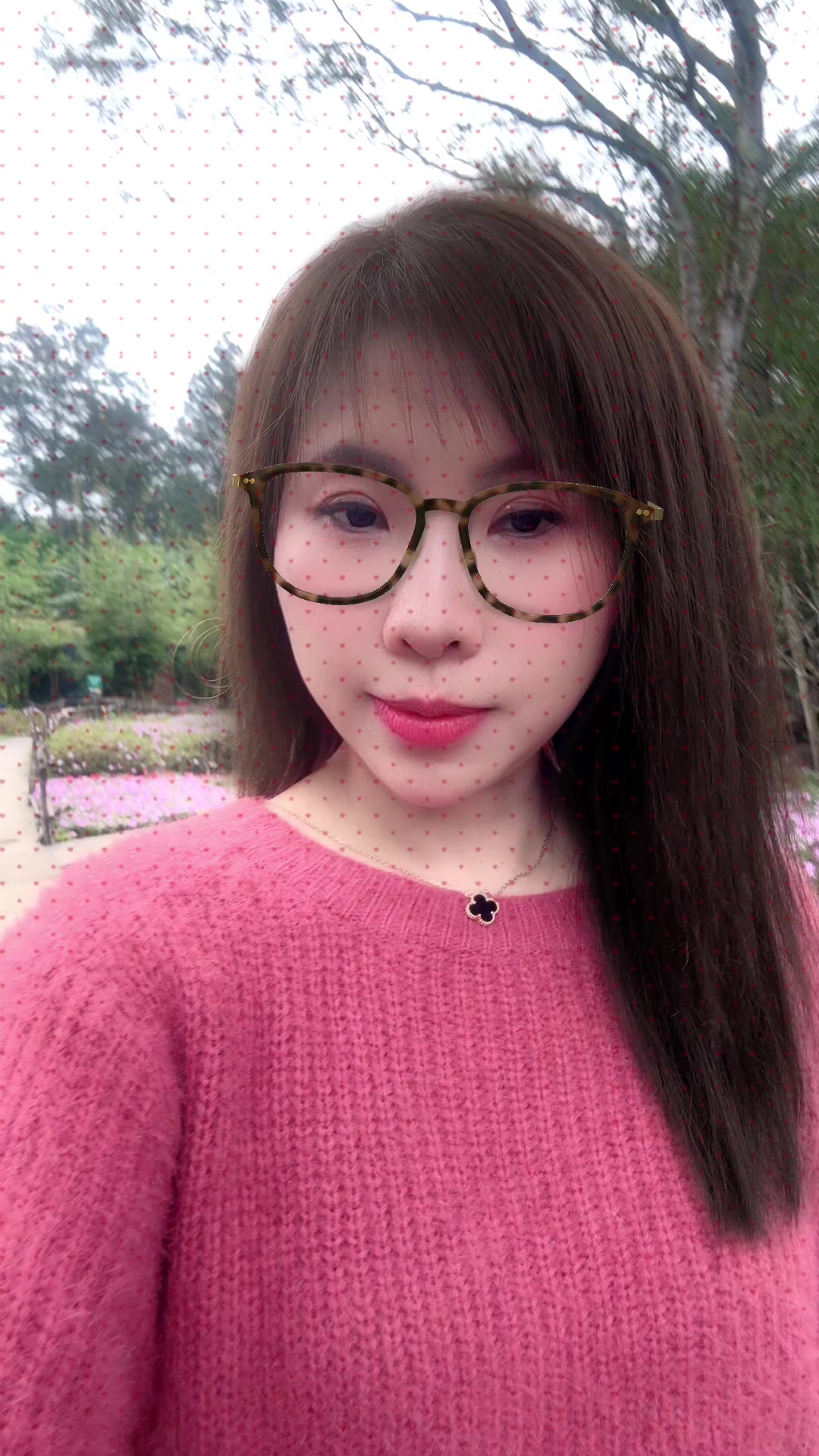 @Wendy le beauty☘️🍀☘️🍀☘️🍀🍀