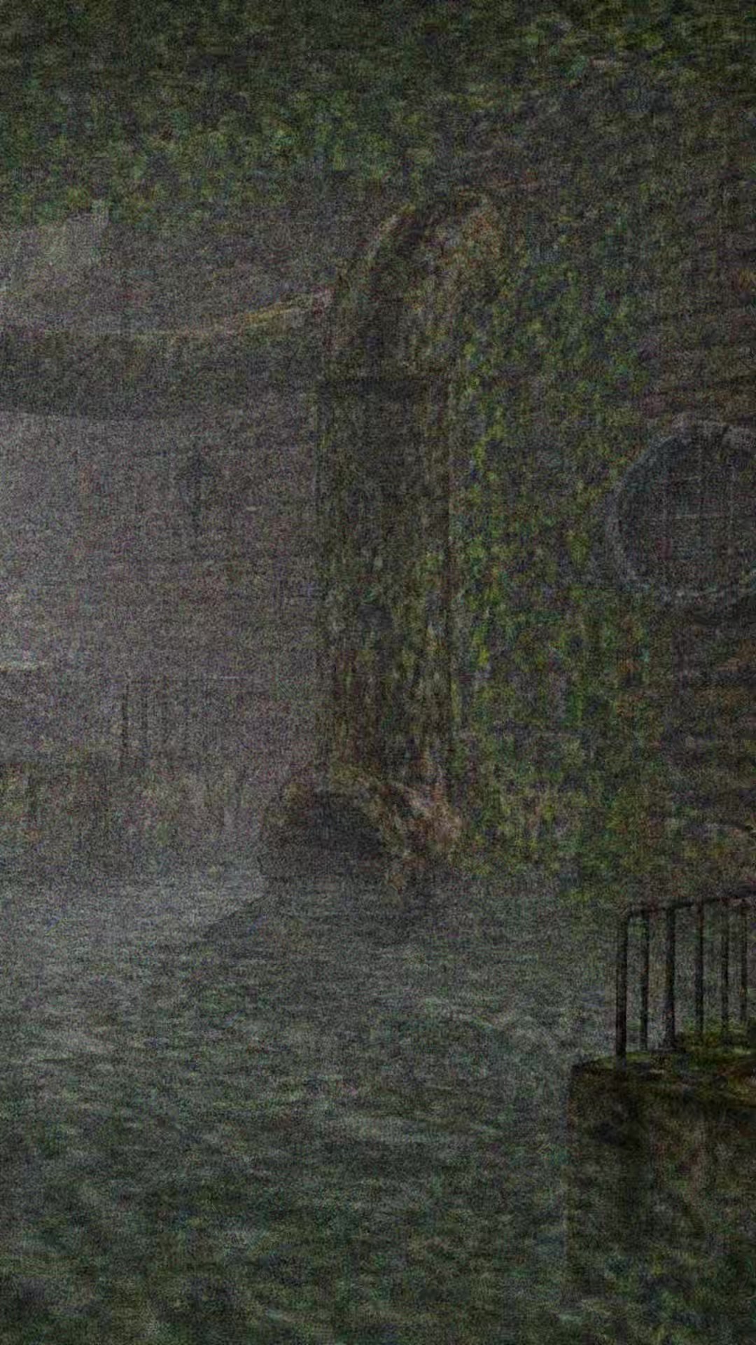 @The Old Magic Remains