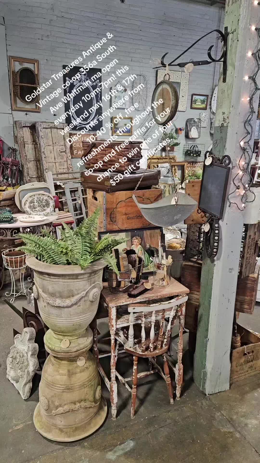 @Gold Star Treasures