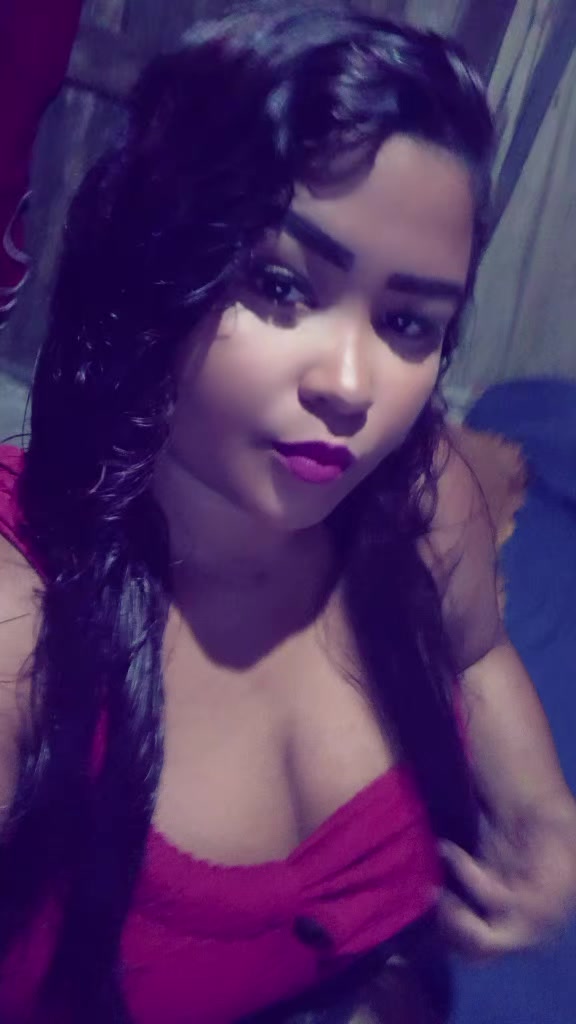 @Jamily Azevedo