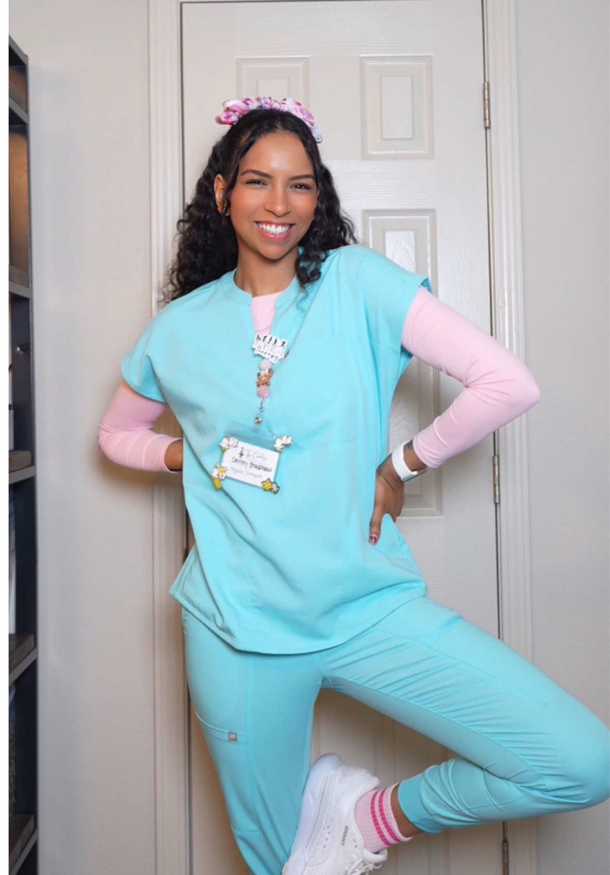 @Dr. Destiny, PT, DPT