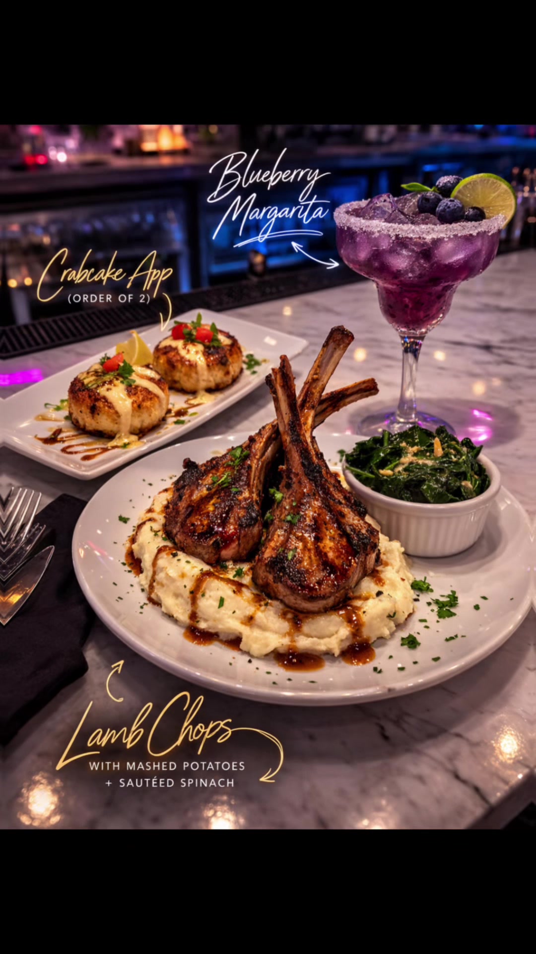 @Swigzz Restaurant & Lounge