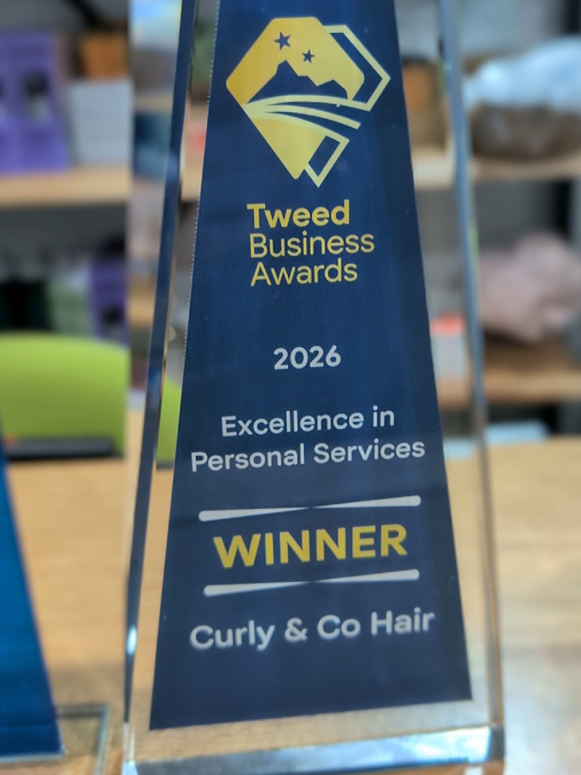 @Curly & Co Hair