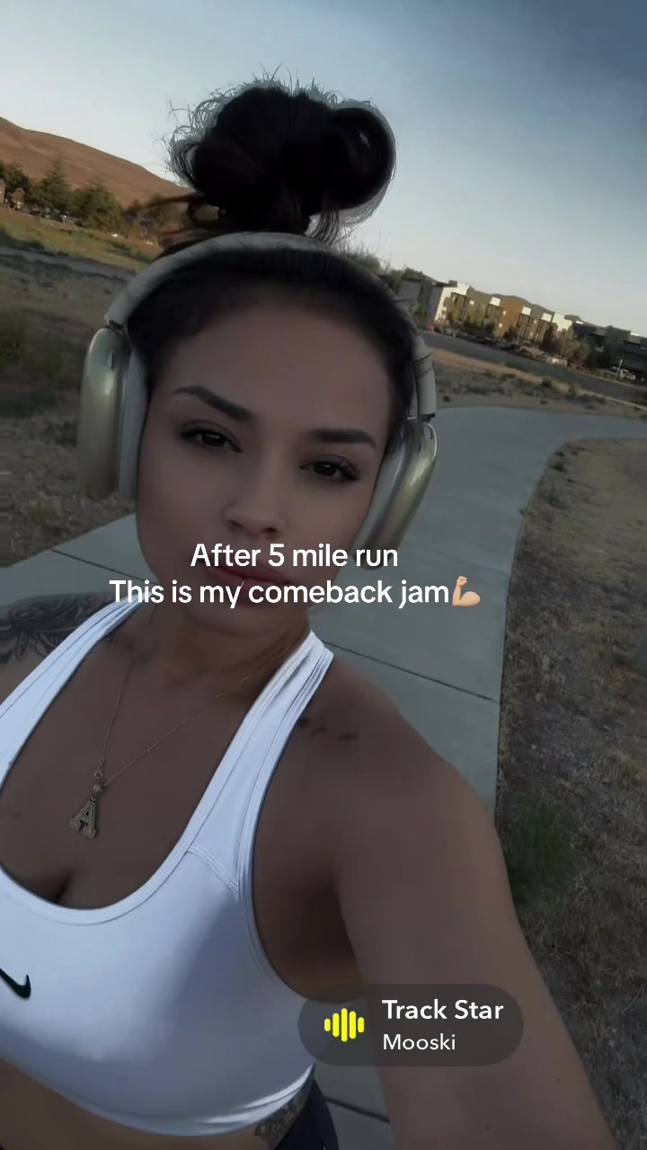 @Ashly Marie