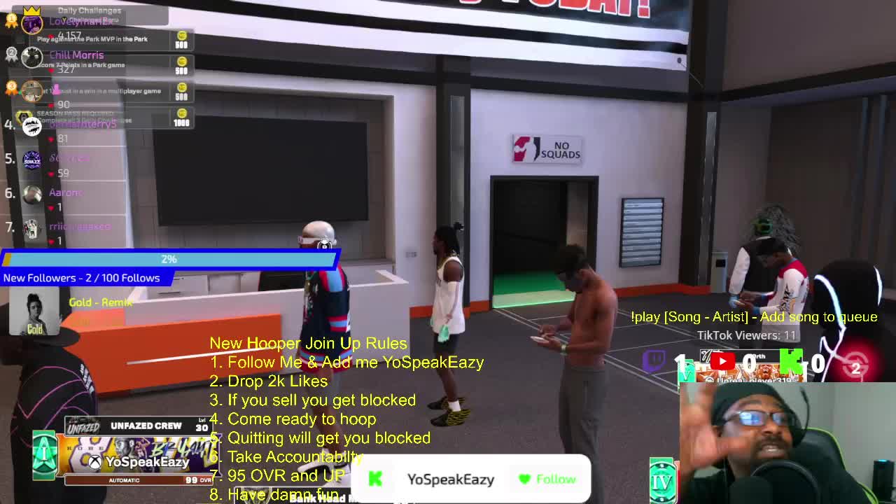 @yospeakeazy