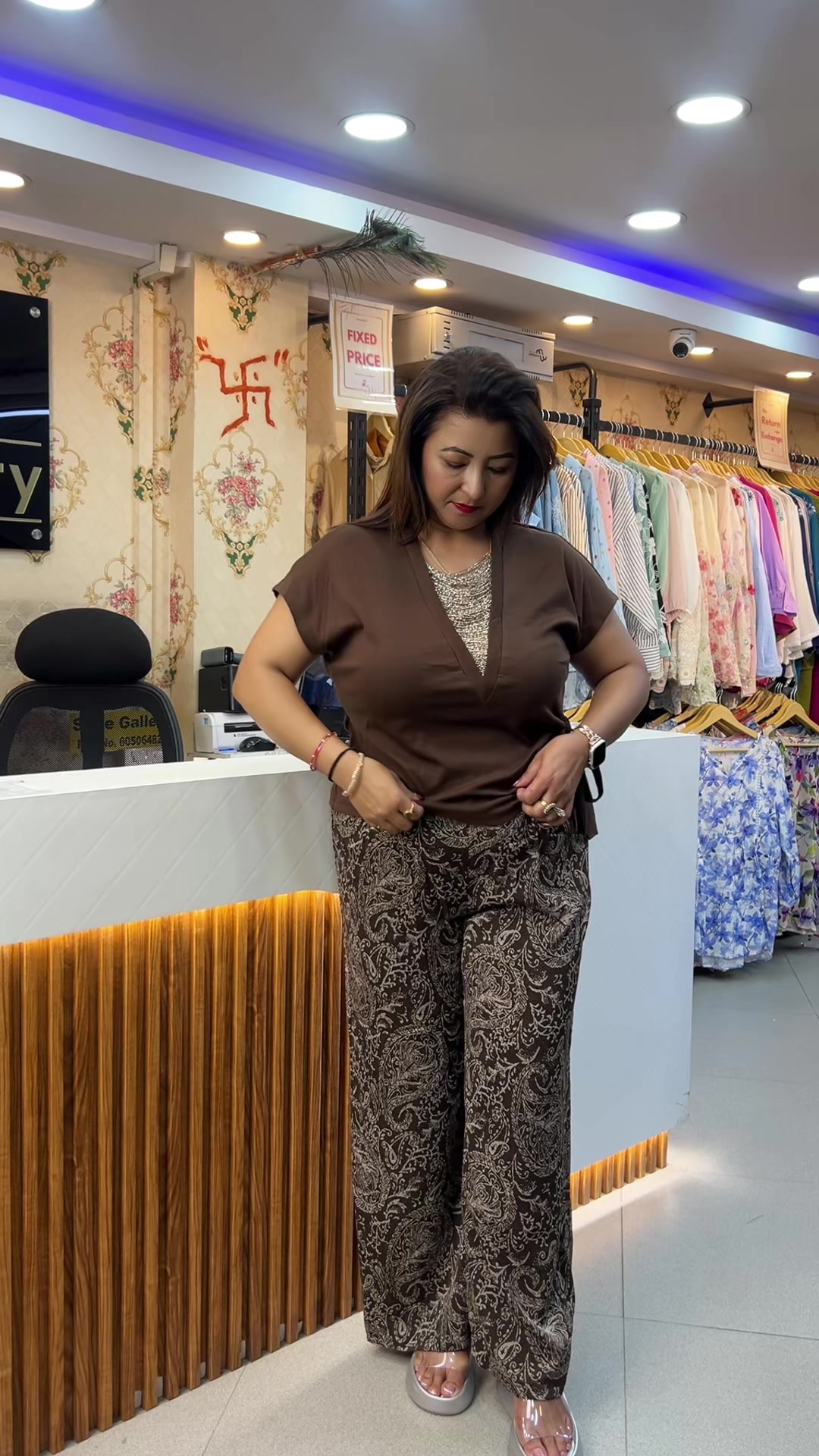 @Style Gallery Nepal