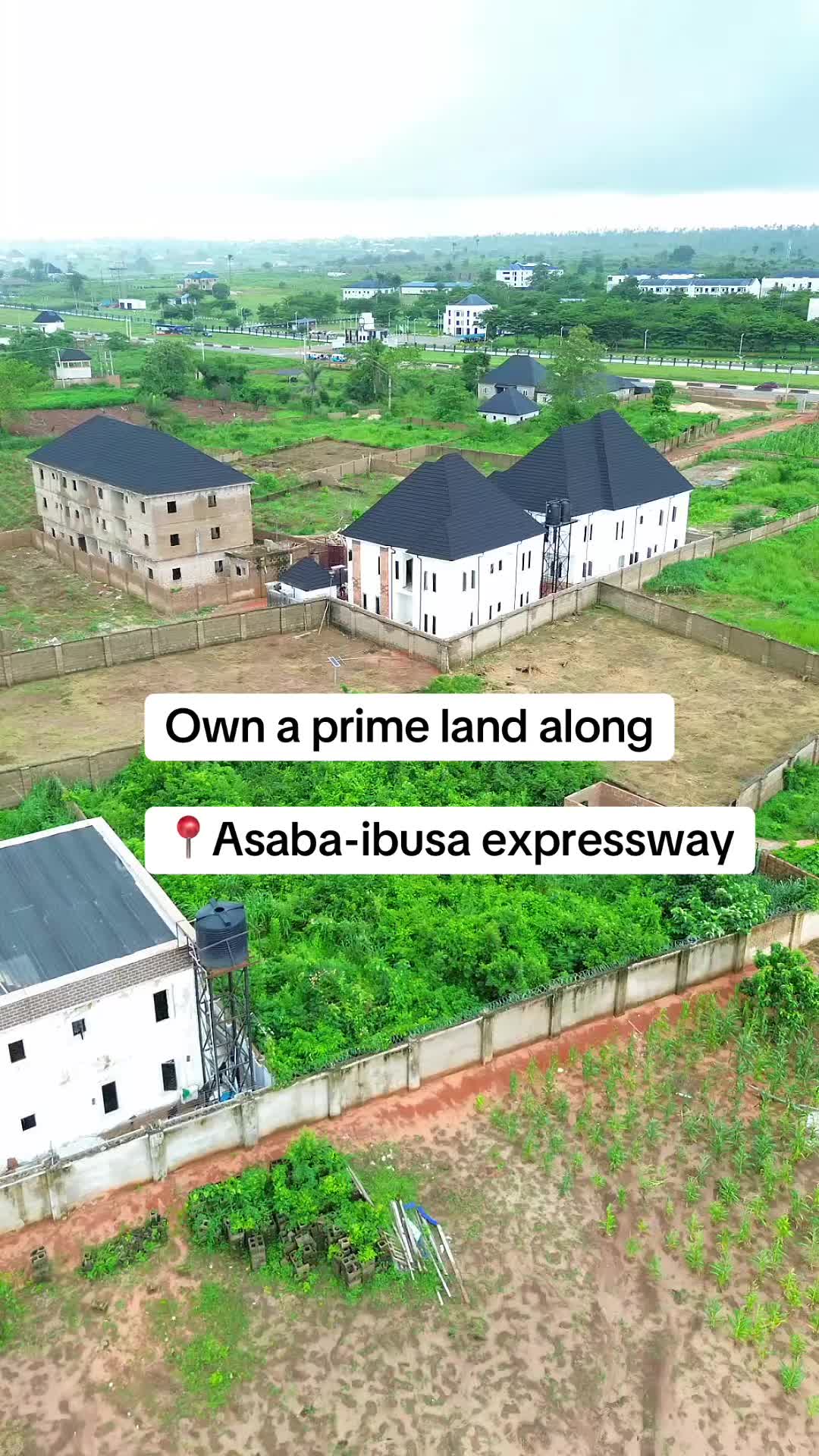 @Stella | Asaba Properties