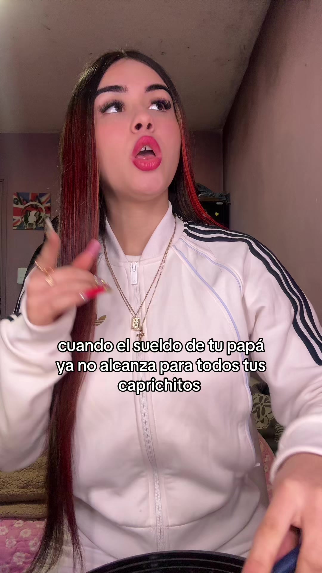 @LARECHETOMAL 💋