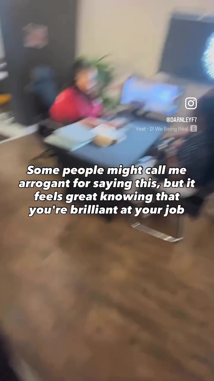 @Darnley Francis | Filmmaker