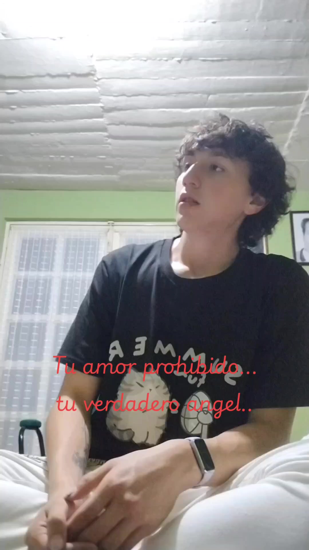 @Rocket Ortiz