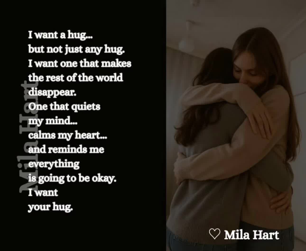 @🏳️🌈Mila Hart Author