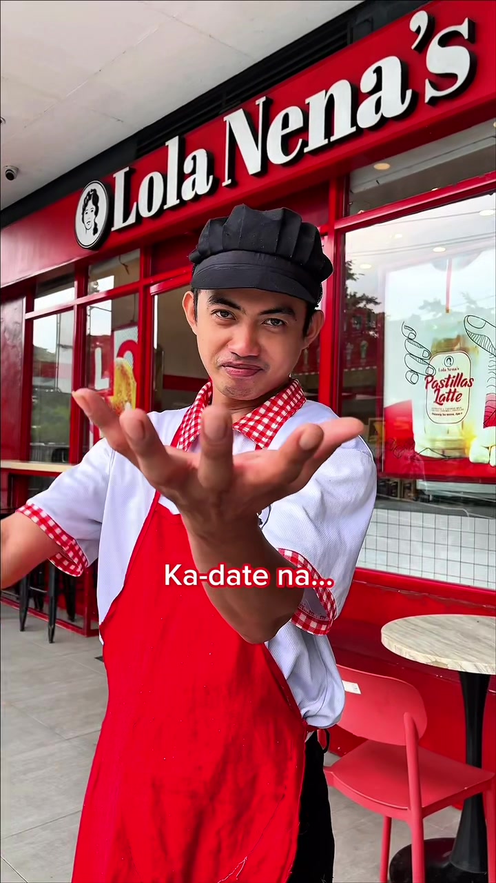 @Lola Nena