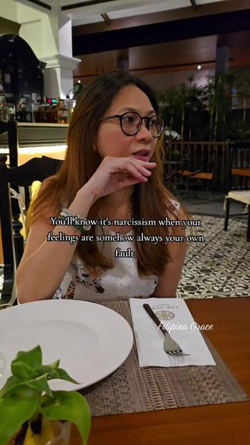 @Your Filipina Grace