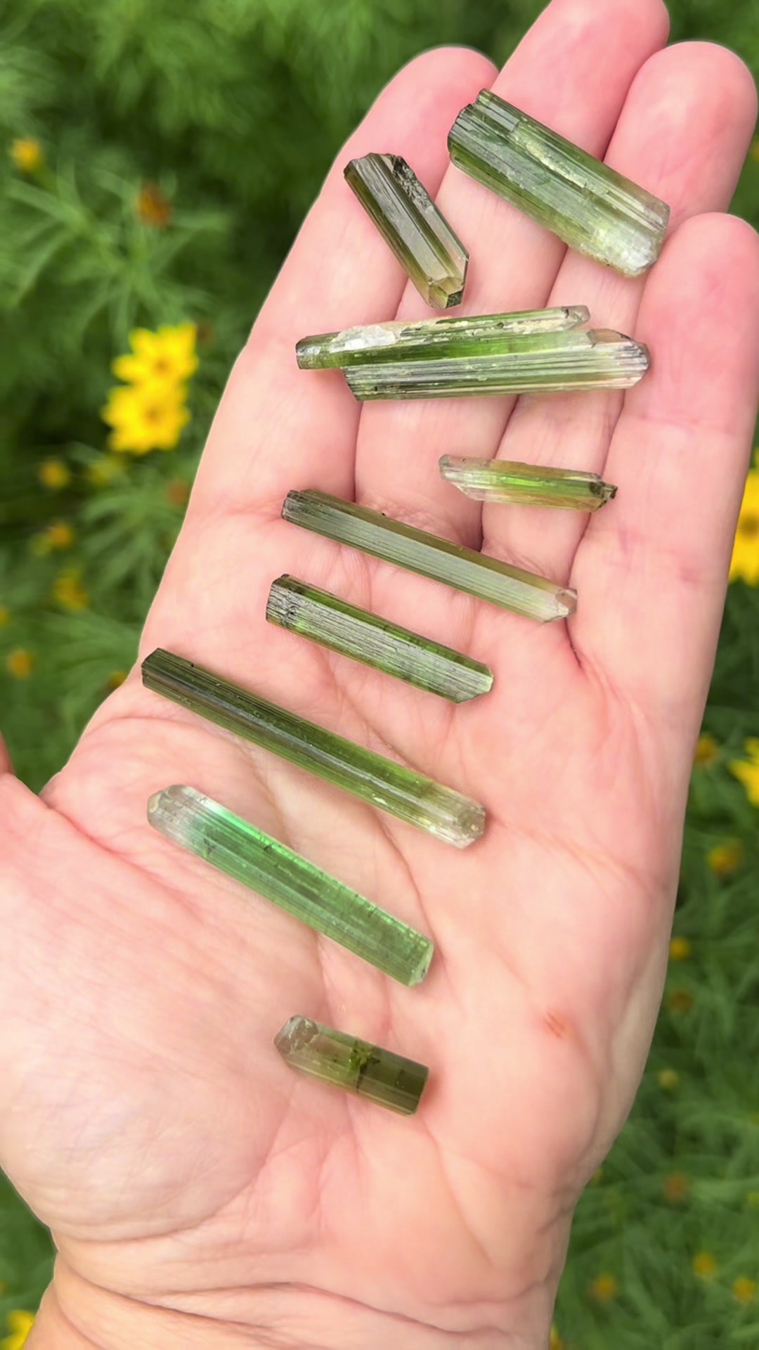 @Natural soul crystals