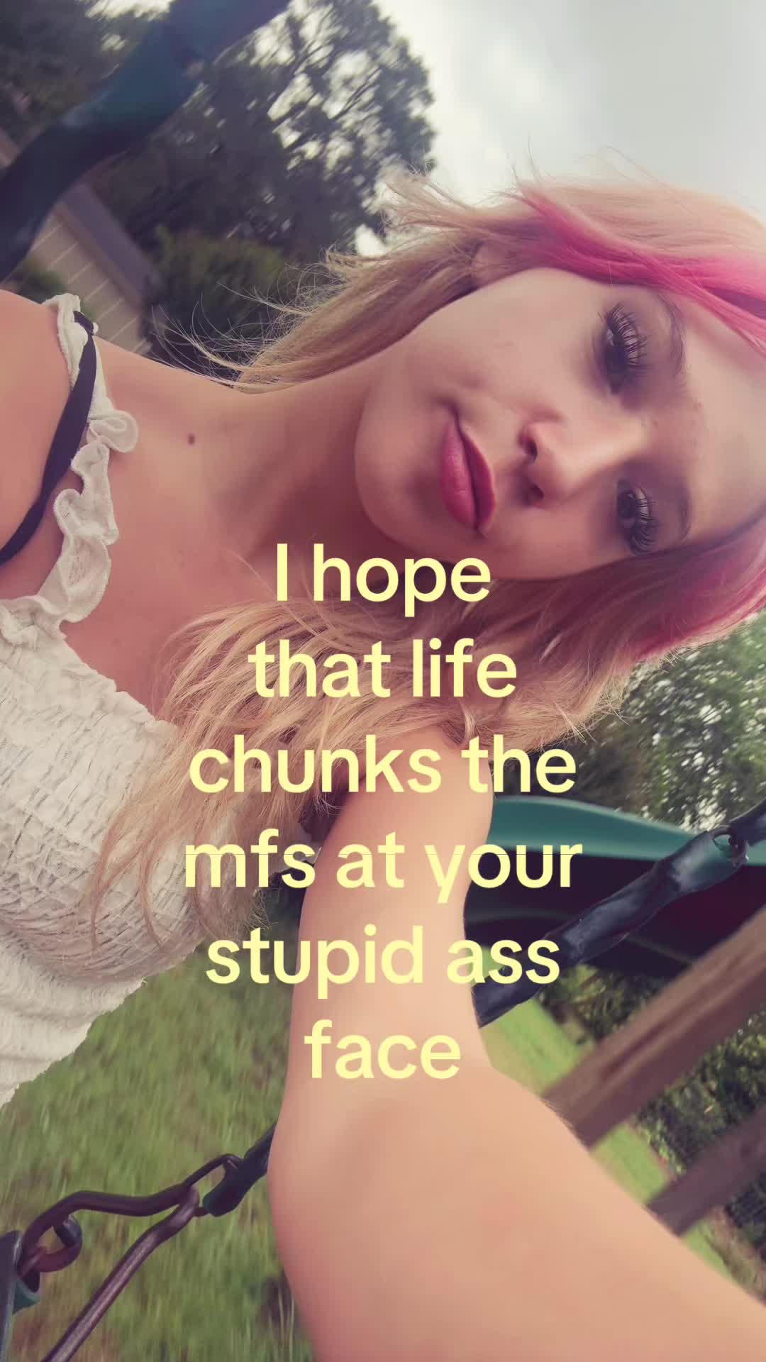 @secret