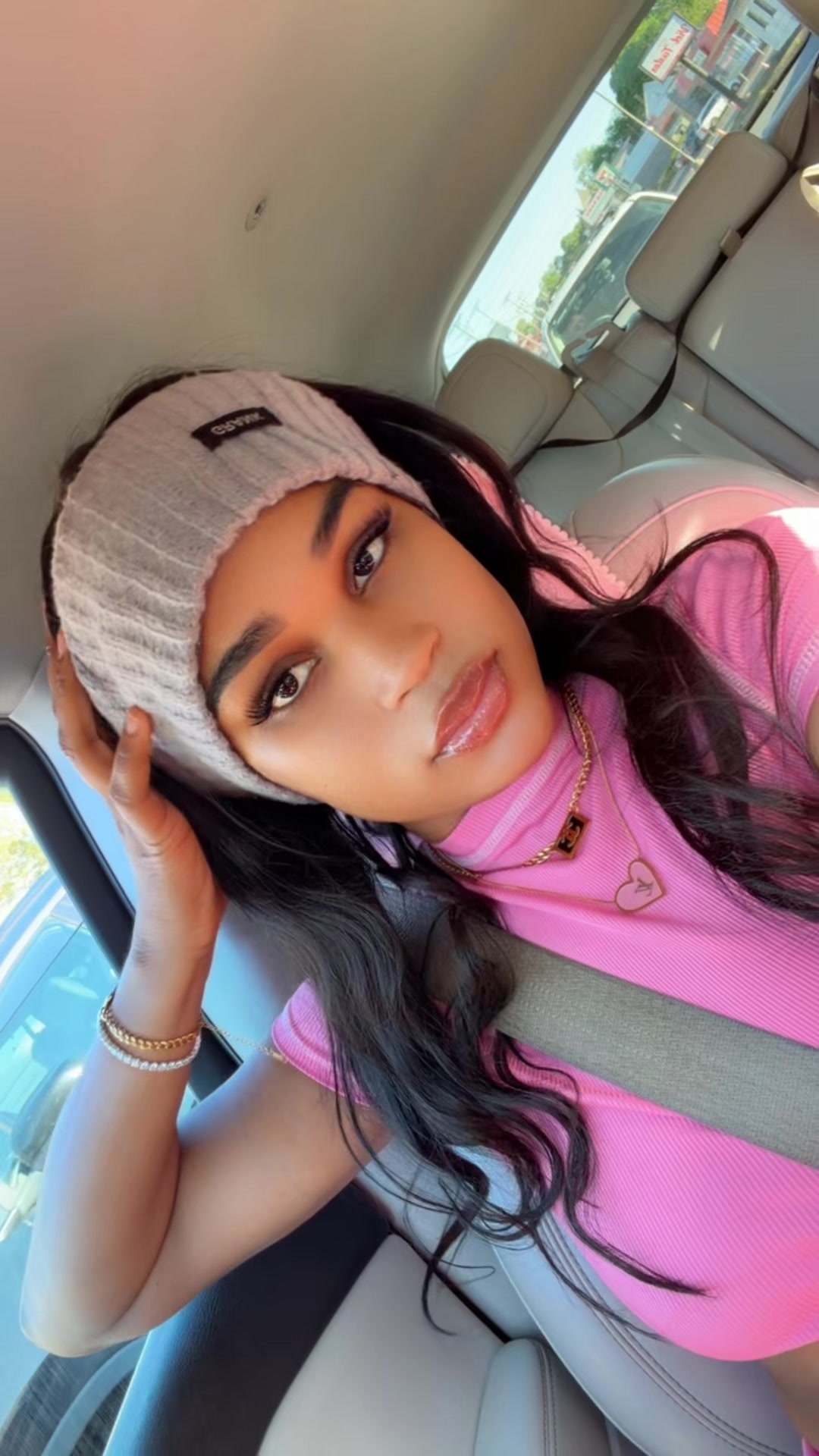 @Prettyliyyah