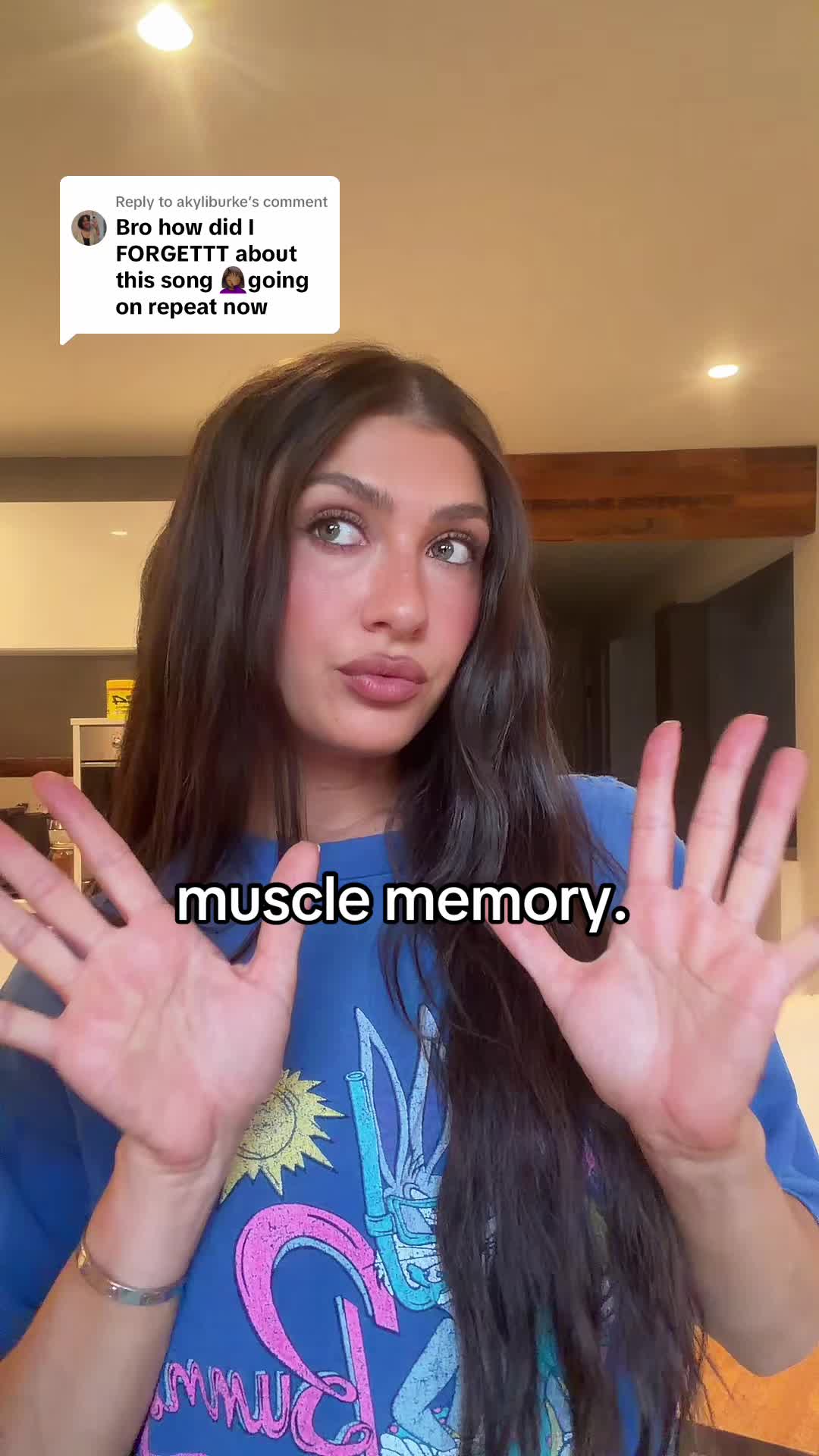 @LEAH KATE