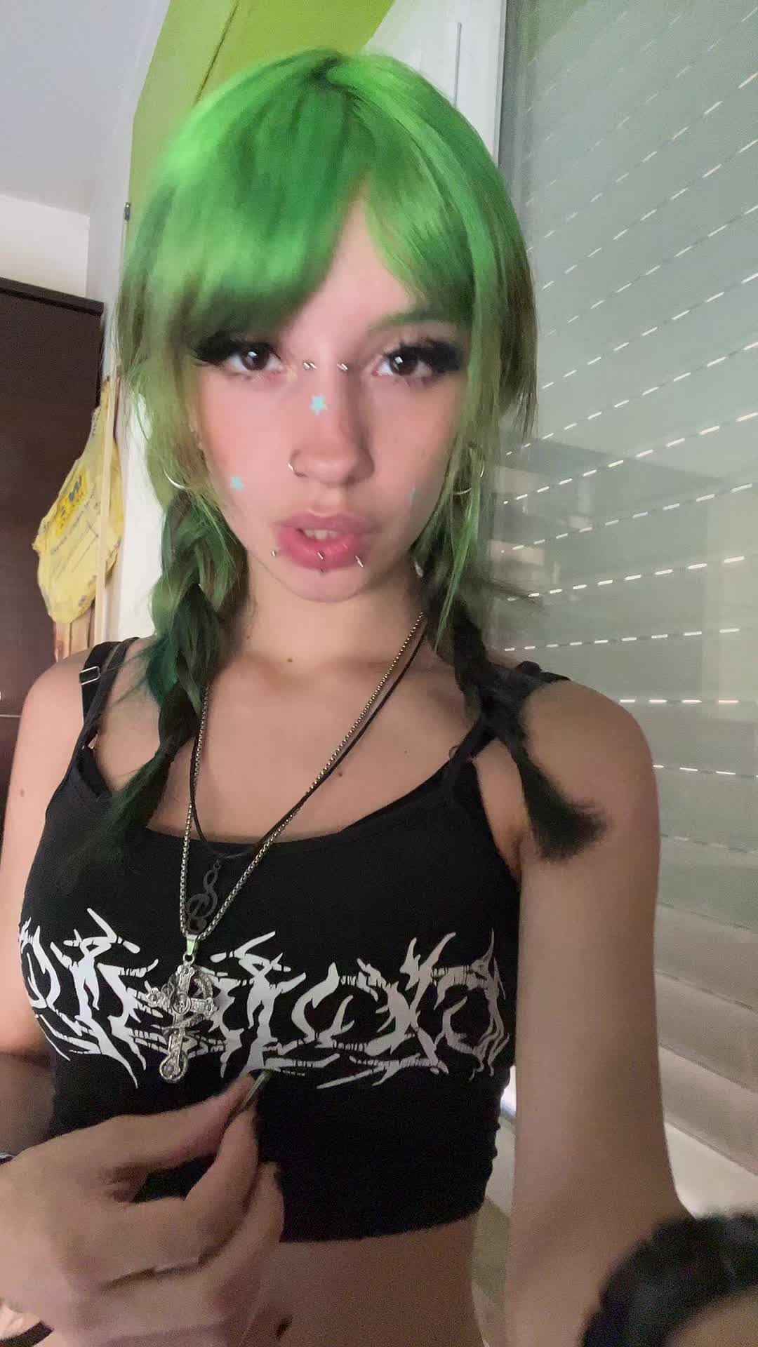 @,