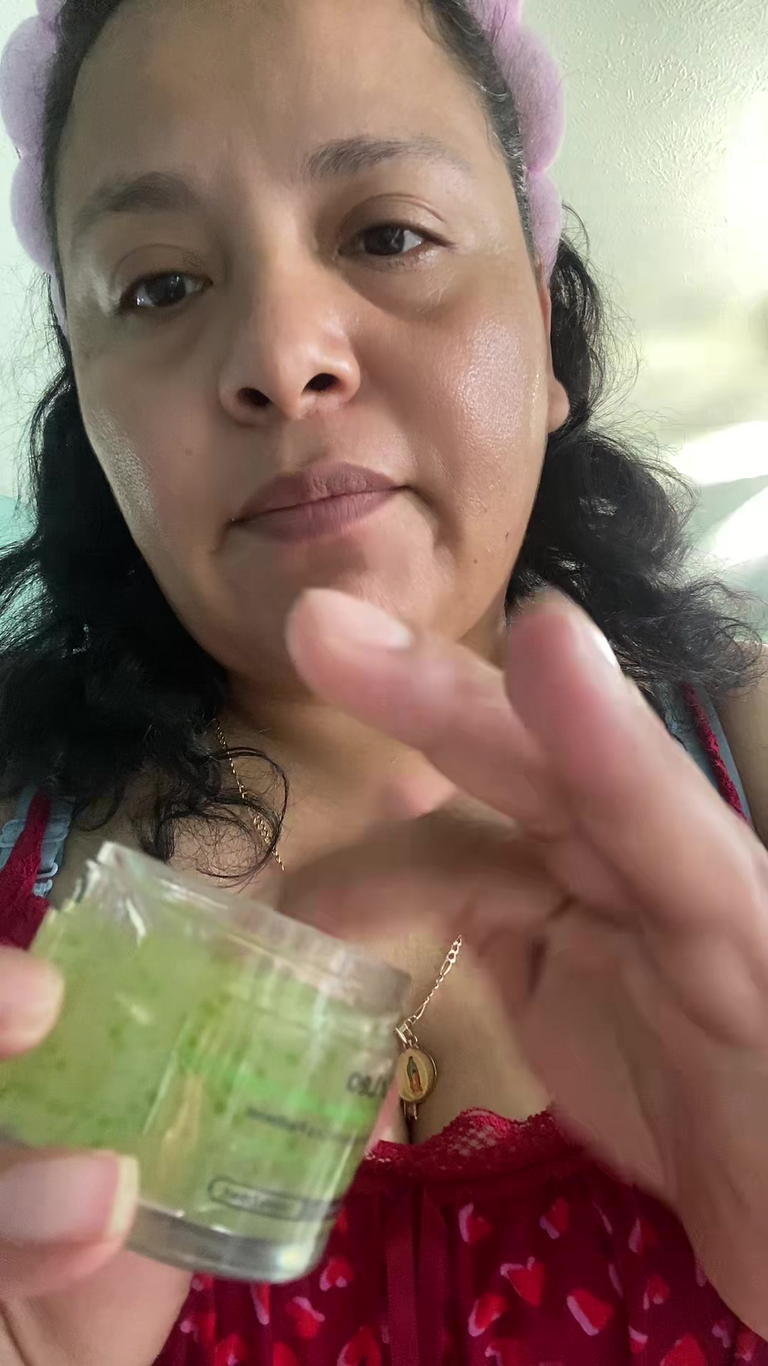 @Mónica Guzman/tiktokchop mamás