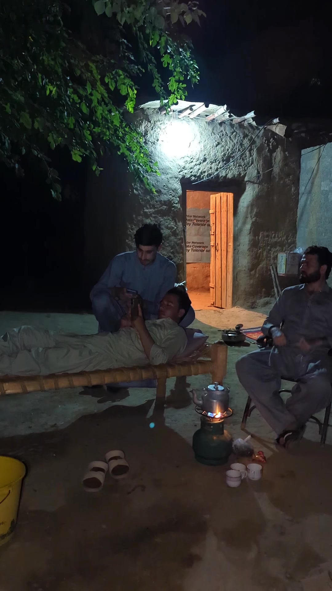 @️Zubair Mohmand