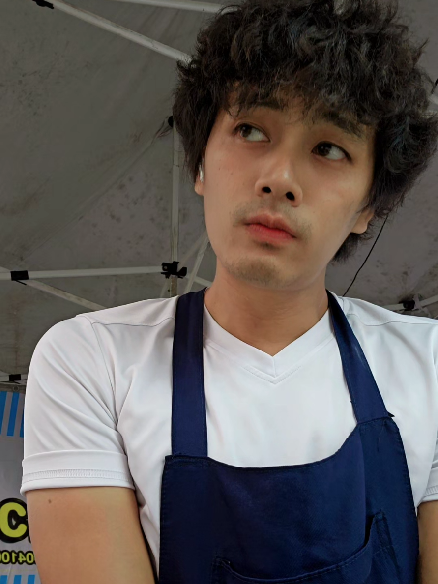 @พี่ บี ขี้ ลื . . ม