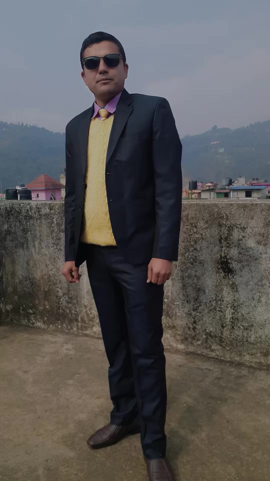 @Manoj Pandey