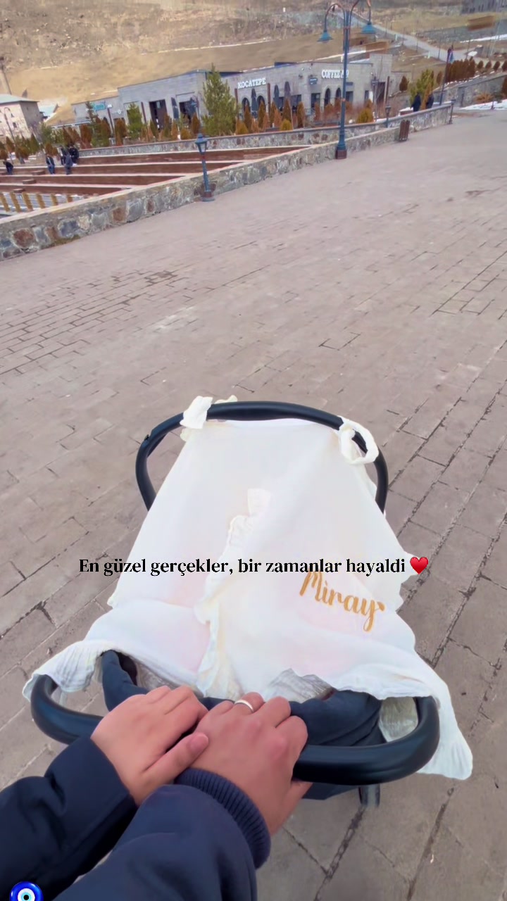 @Büşra / Abdurrahman