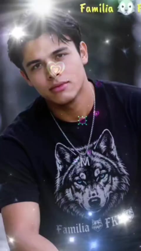 @Kevin Lares Oficial 🐺FKL🐺