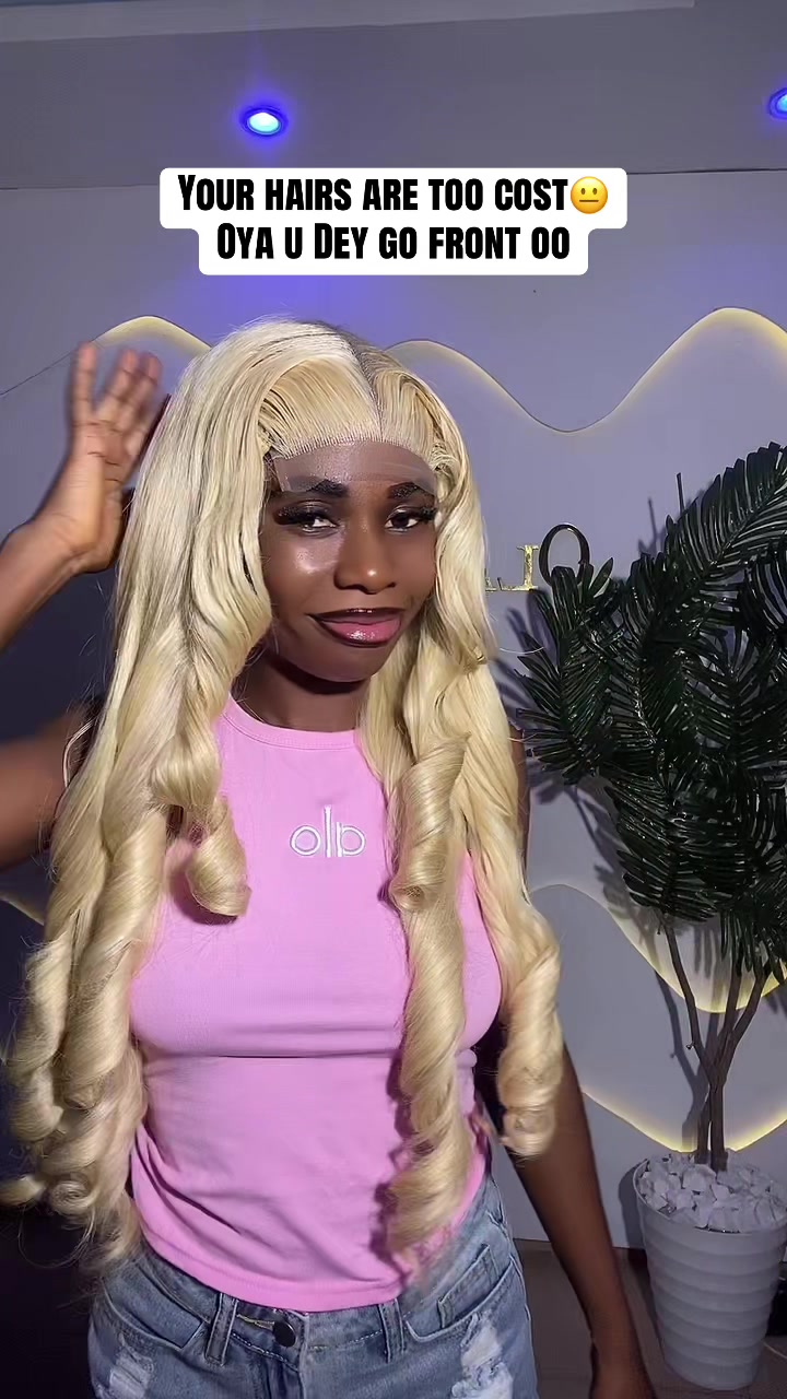 @AGBARHO HAIR VENDOR🛍️
