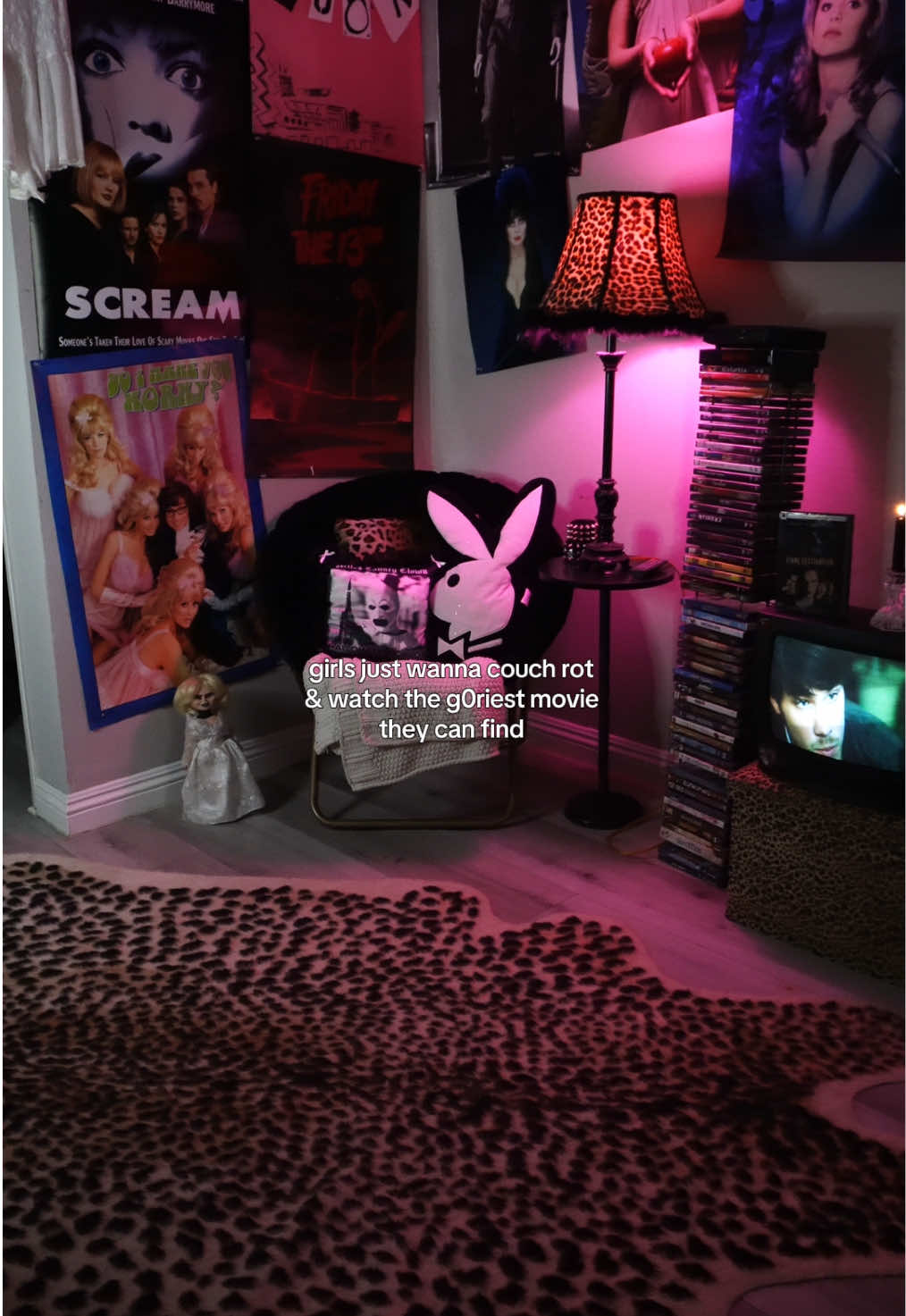 @Almost Ghosts