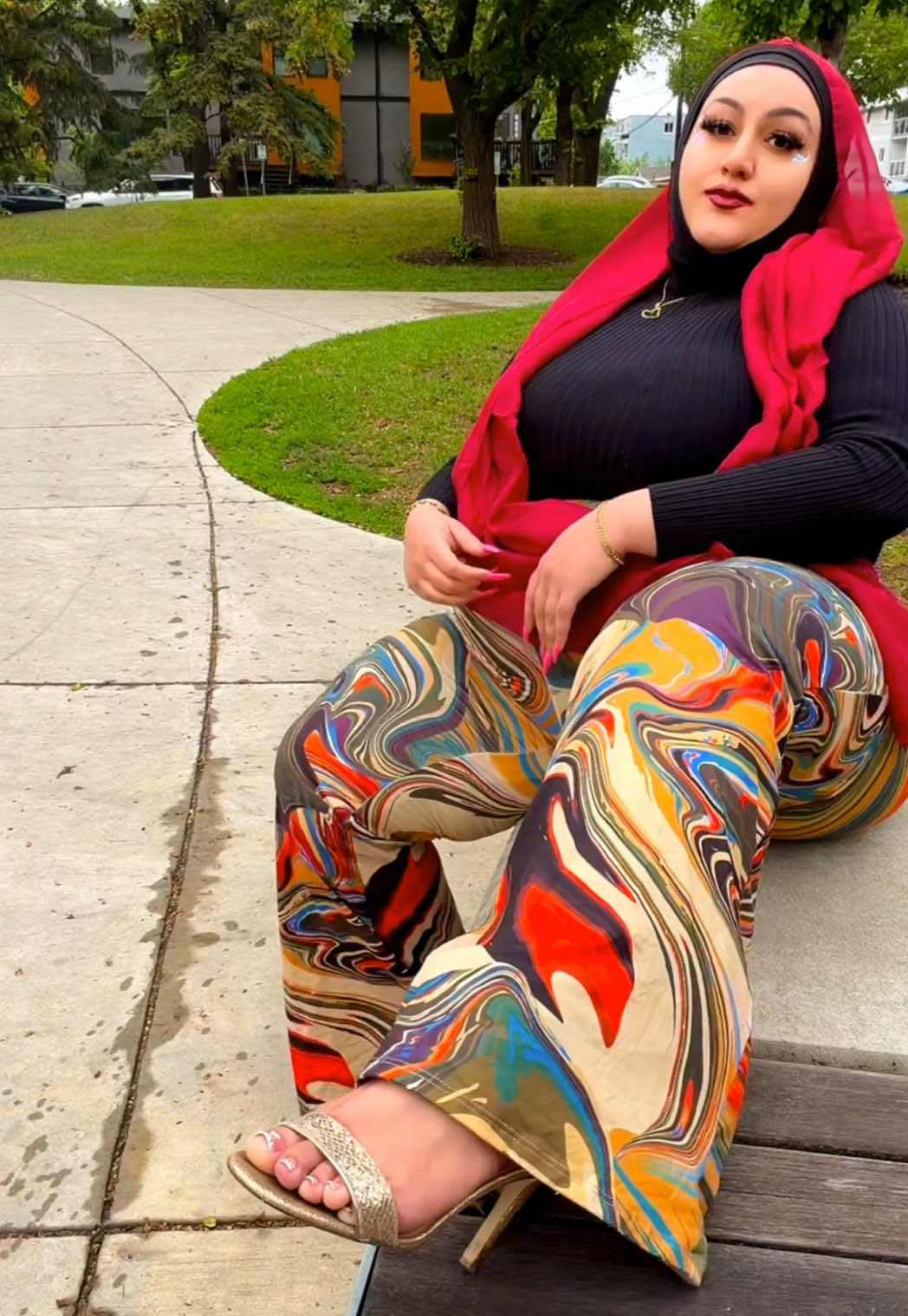 @sogand | 🧠health + 👠🎨🌿🐾📸