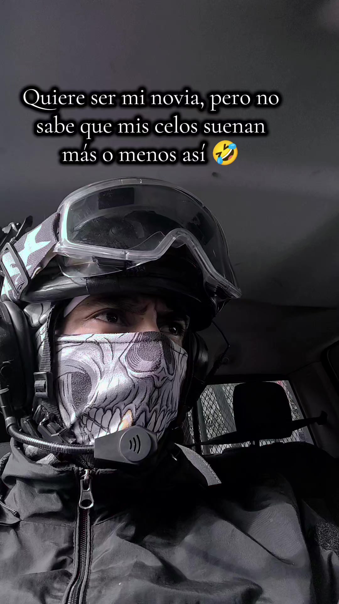 @Mi vida policial💀🚔