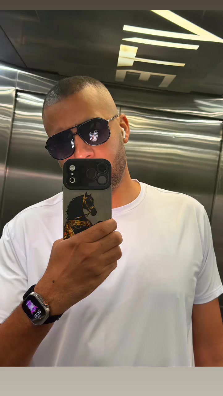 @علي كلاي