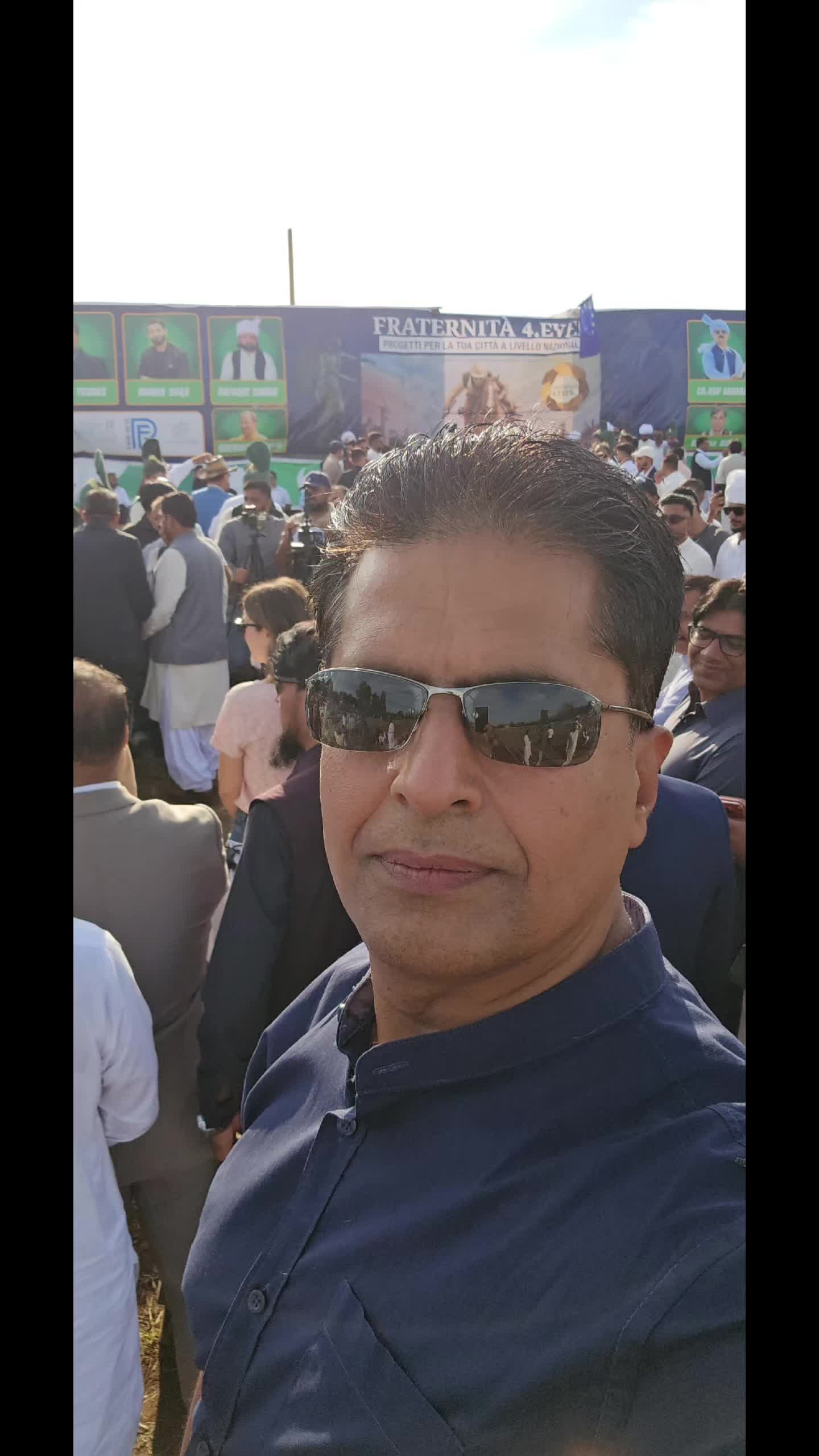 @Arshad Pervaiz