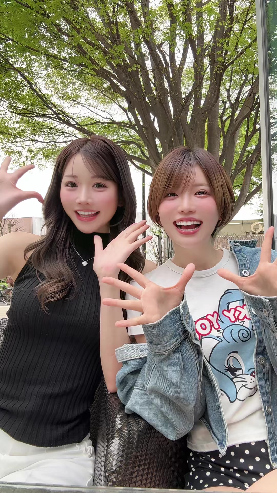 @橘遥菜🧸🍓