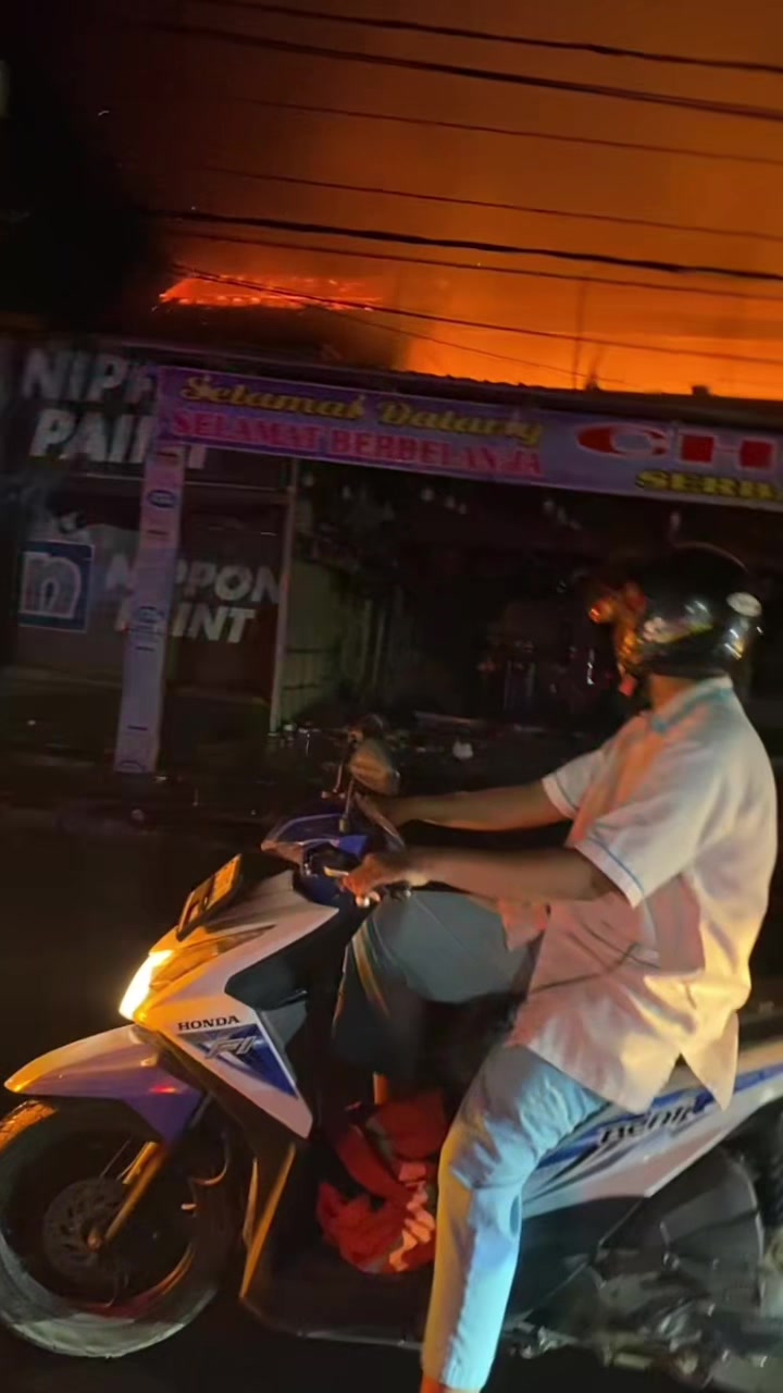 @Tanu Wijaya