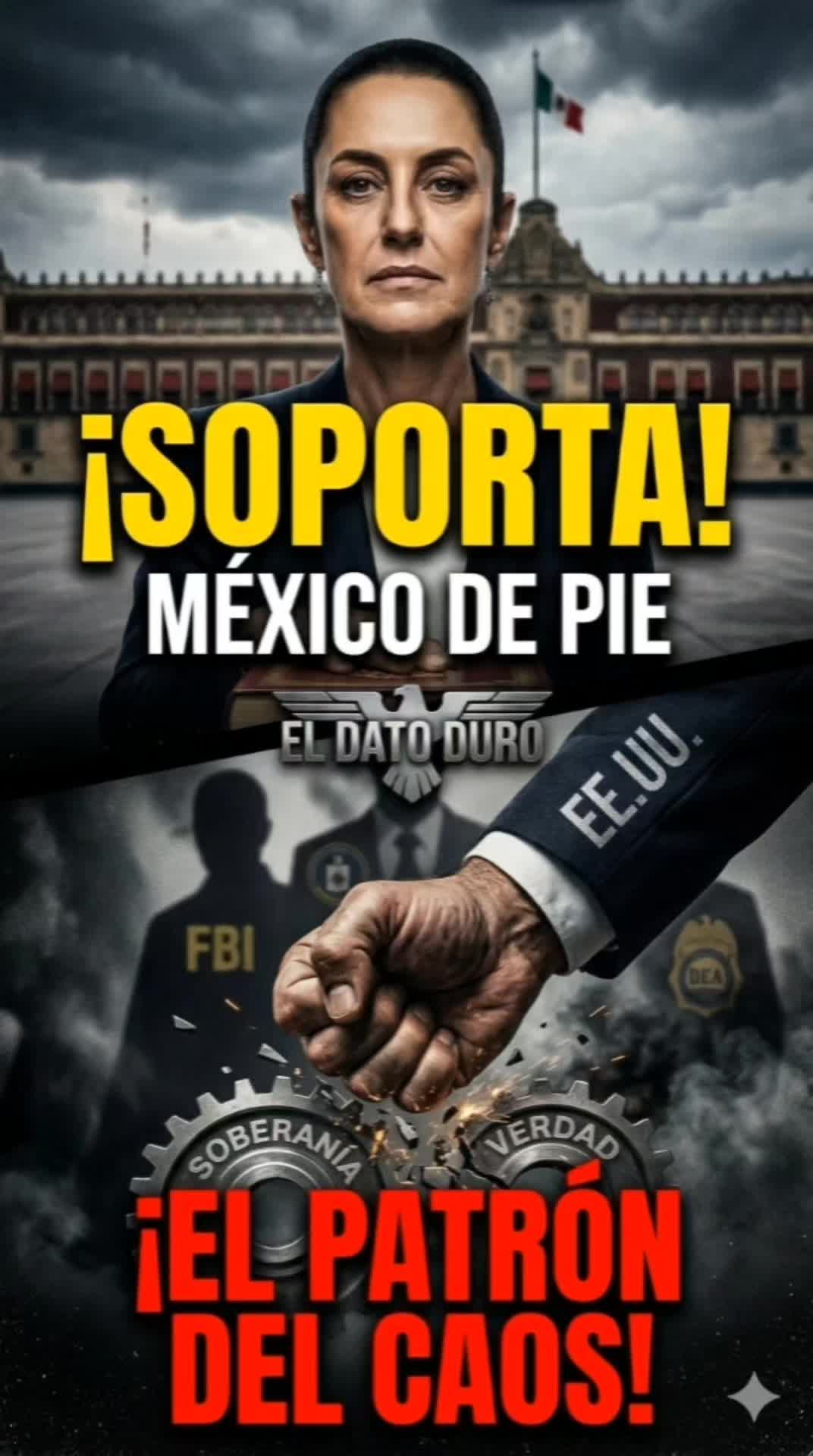 @EL DATO DURO