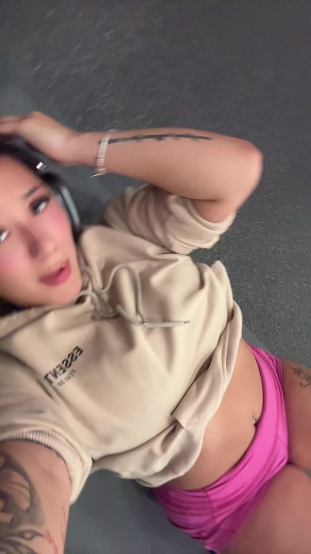 @ilyana rios