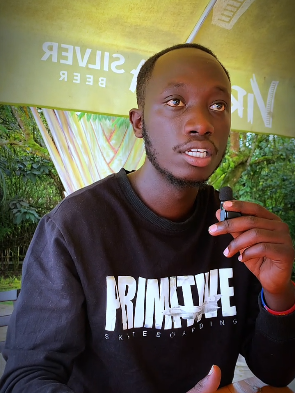 @Jean Pierre NDAGIJIMANA
