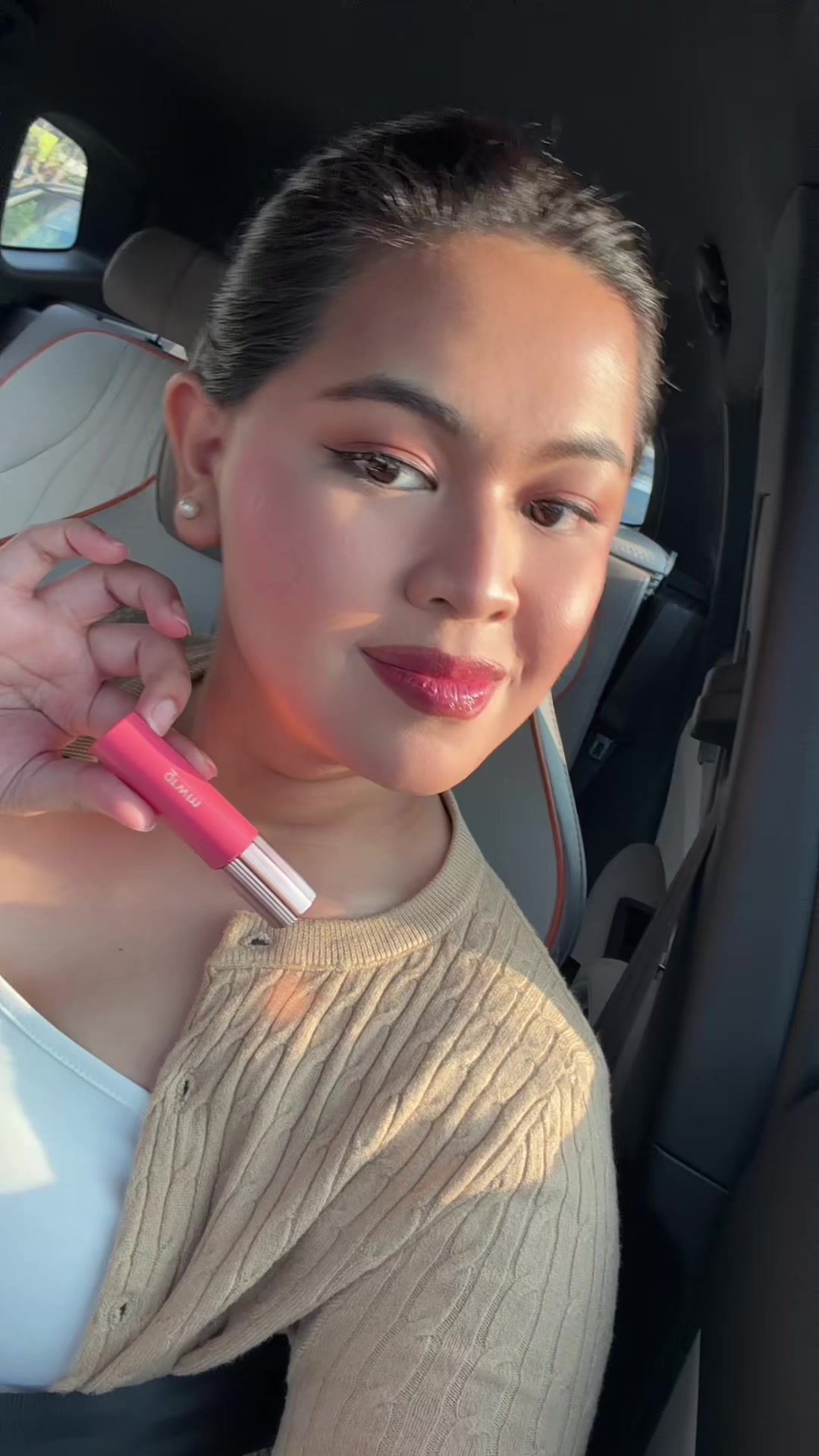 @melfierce on ig