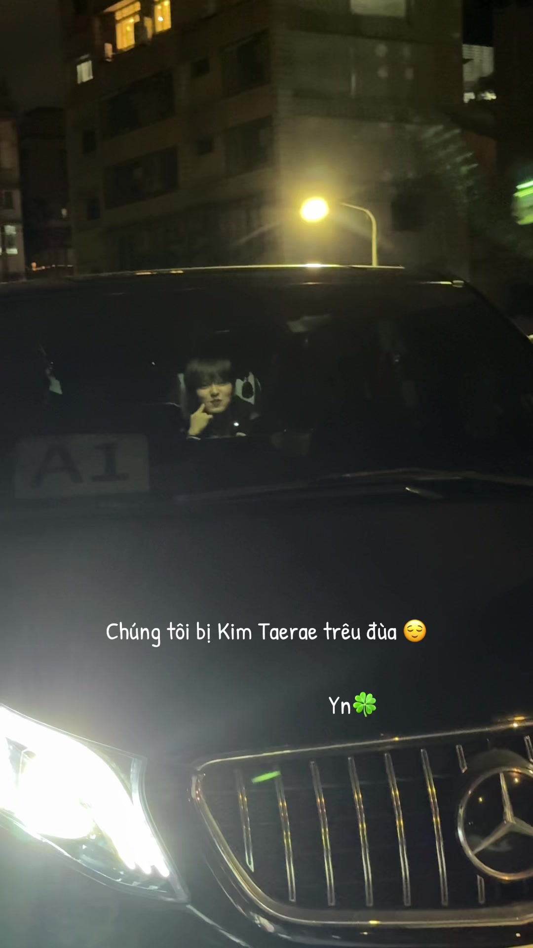 @B&eacute; m&egrave;o M&iacute;t