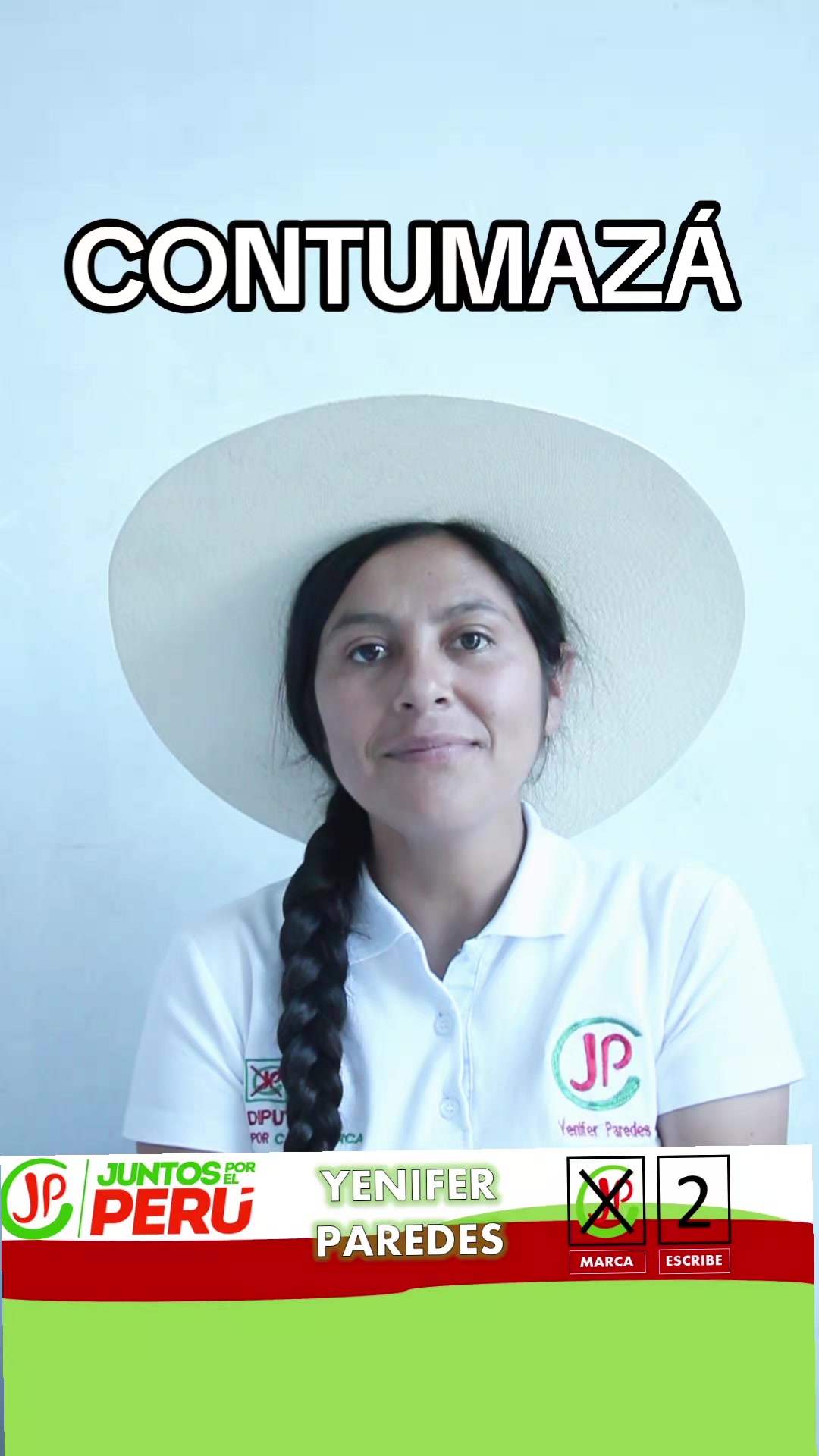 @Yenifer Paredes oficial