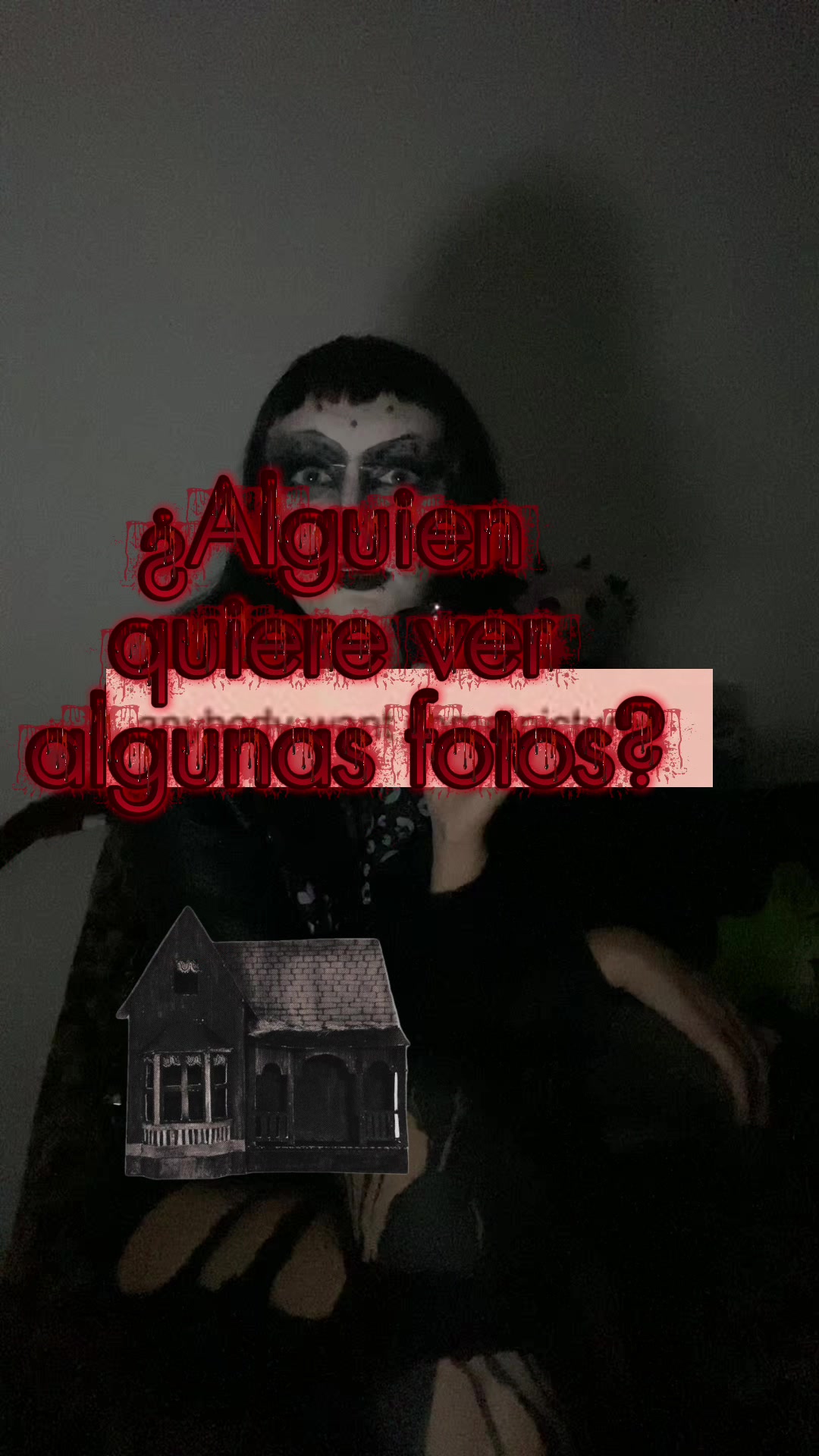 @Aracnida