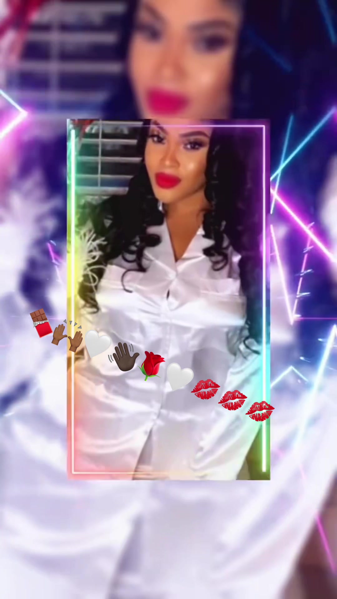 @🤍💋universeJesus💕SexyTatiana